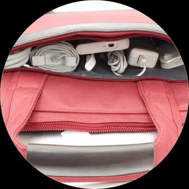 Logotrade meene foto: Sülearvutikott 73703400